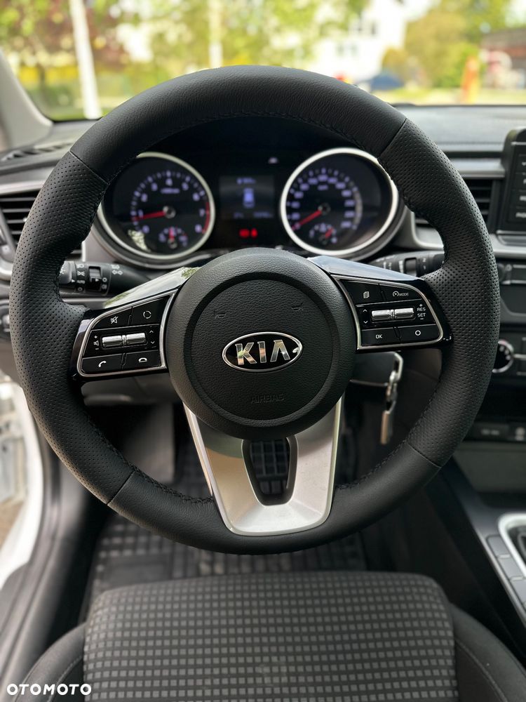 Kia Ceed 1.4 S - 4