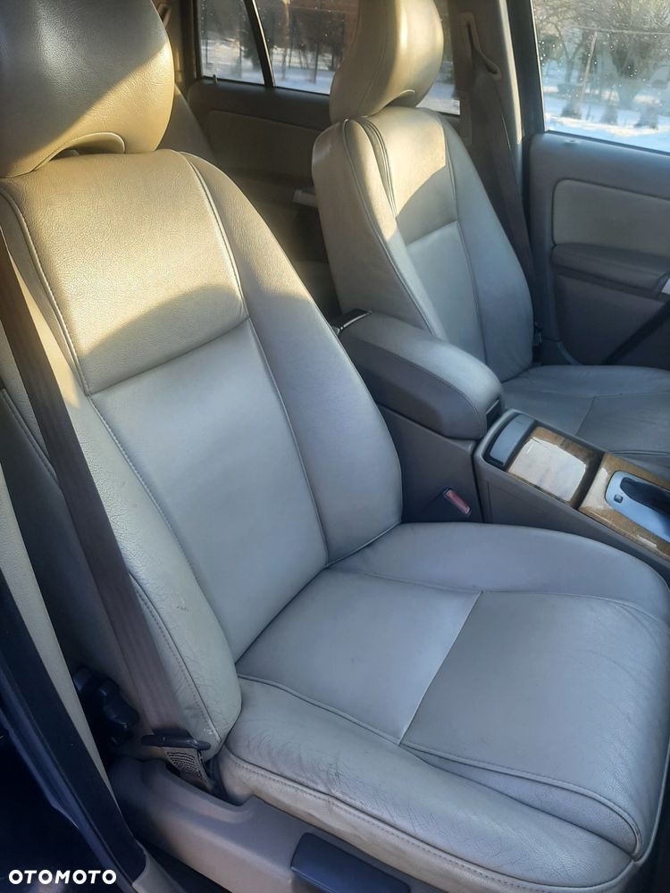 Volvo XC 90 2.4D Summum - 19