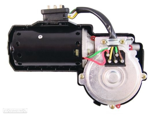 Motor do limpa vidros Mercedes 190D W201 NOVO - 2