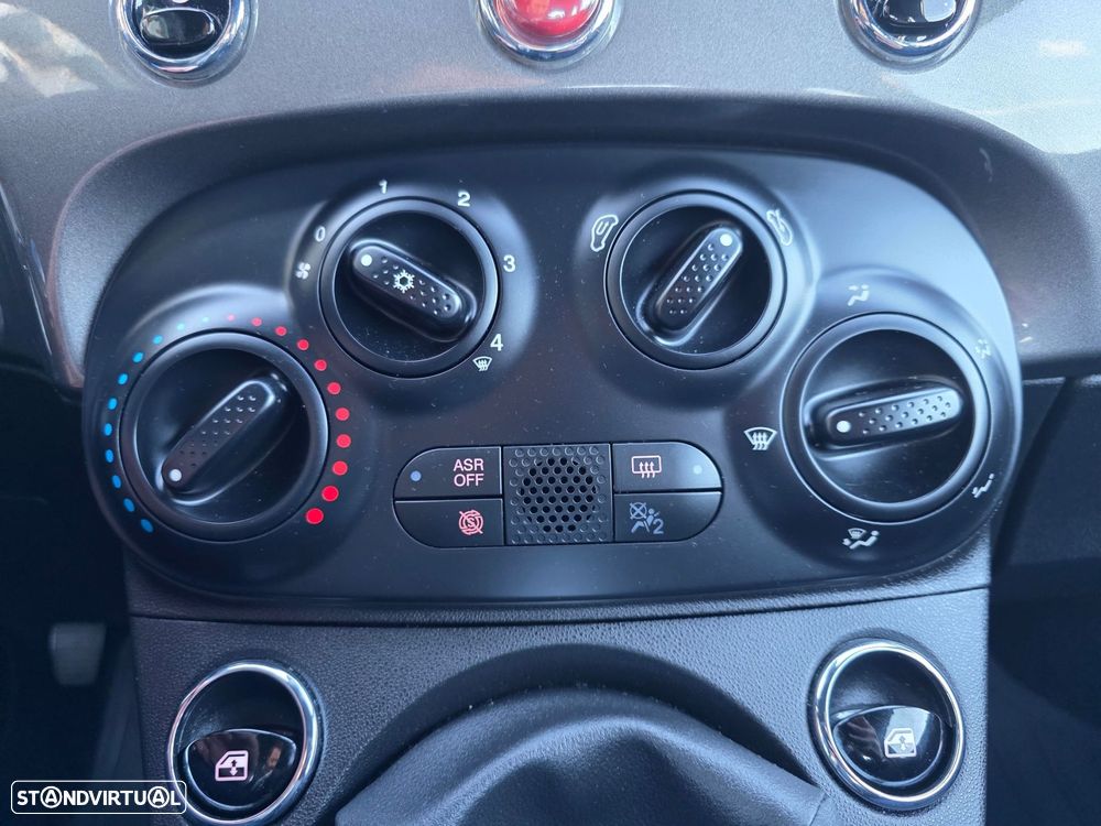Fiat 500 - 15