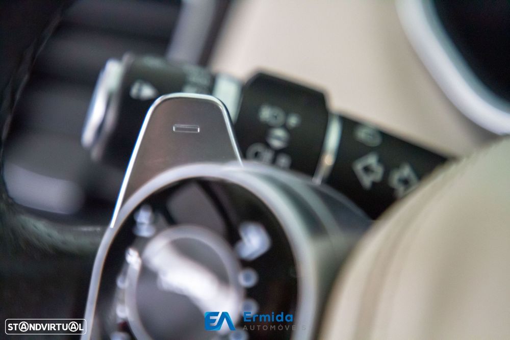 Land Rover Range Rover Sport 2.0 Si4 PHEV Autobiography Dynamic - 57