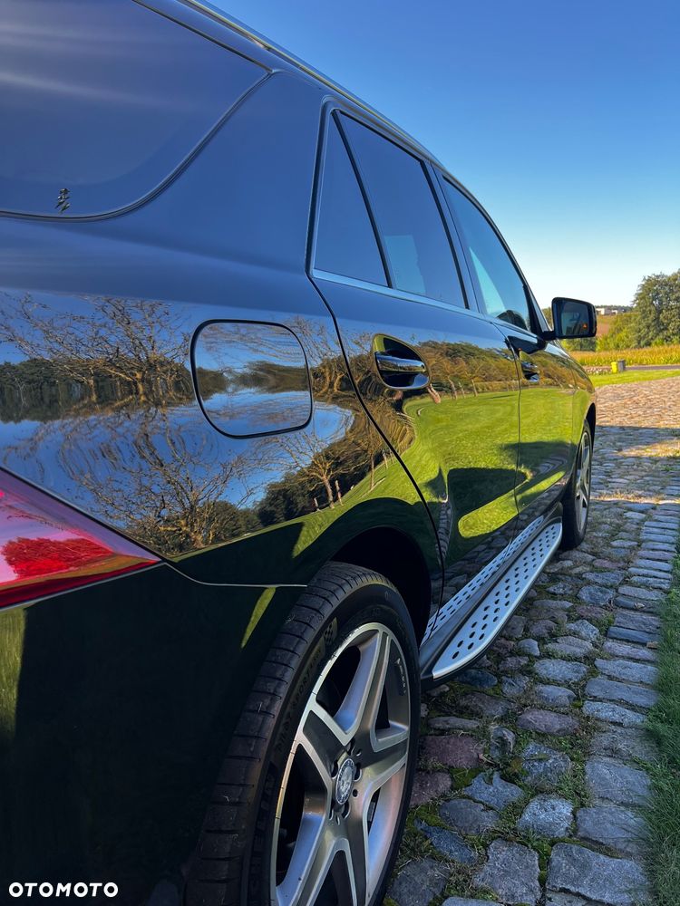 Mercedes-Benz GLE 350 d 4-Matic - 5