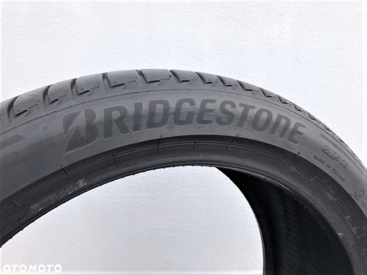 OPONY 245/40/19 94W BRIDGESTONE TURANZA T005 - 8