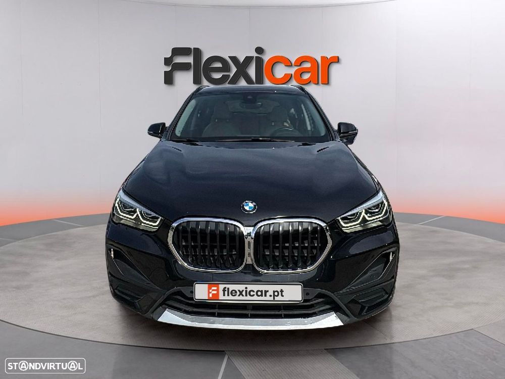 BMW X1 2021 photo 2