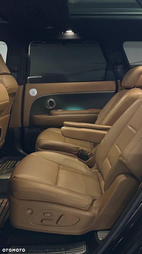 Hyundai Palisade - 20