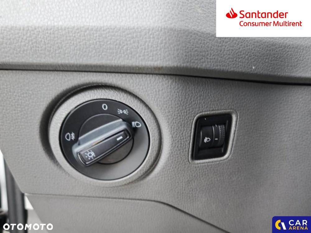 Volkswagen Crafter - 25