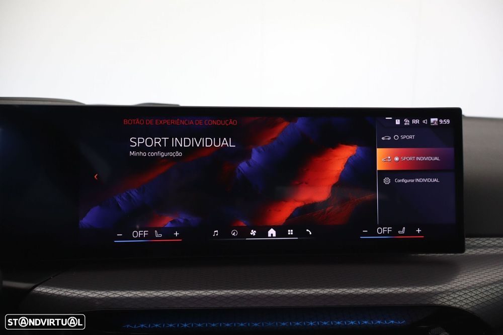 BMW i4 eDrive40 Pack Desportivo M - 29