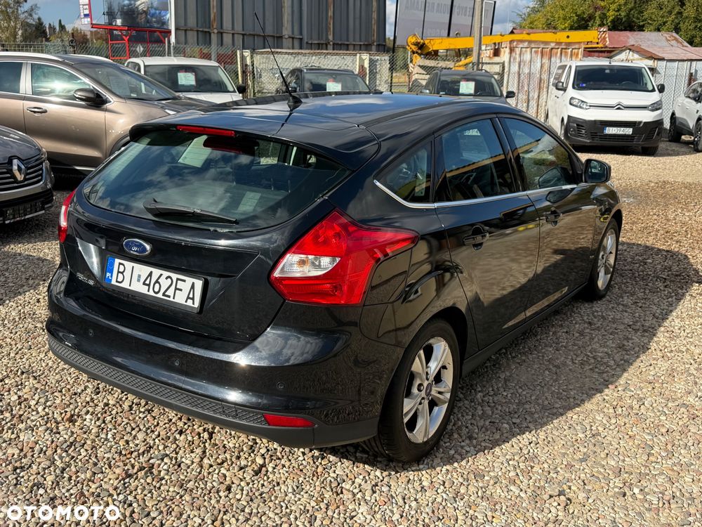 Ford Focus - 26
