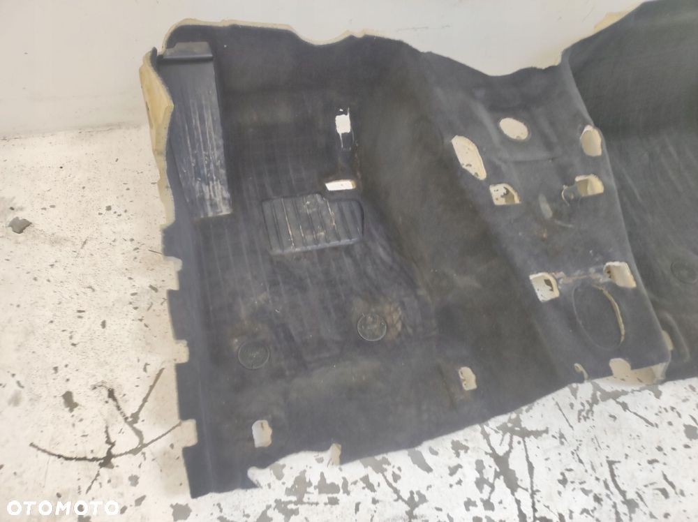 dywan wykładzina przód bmw iii 3 f34 gt - 3