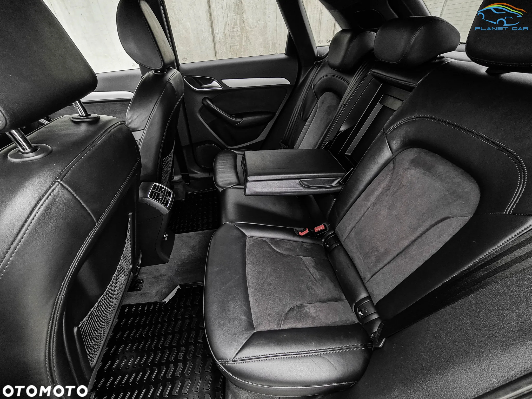Audi Q3 2.0 TDI Quattro Design S tronic - 21