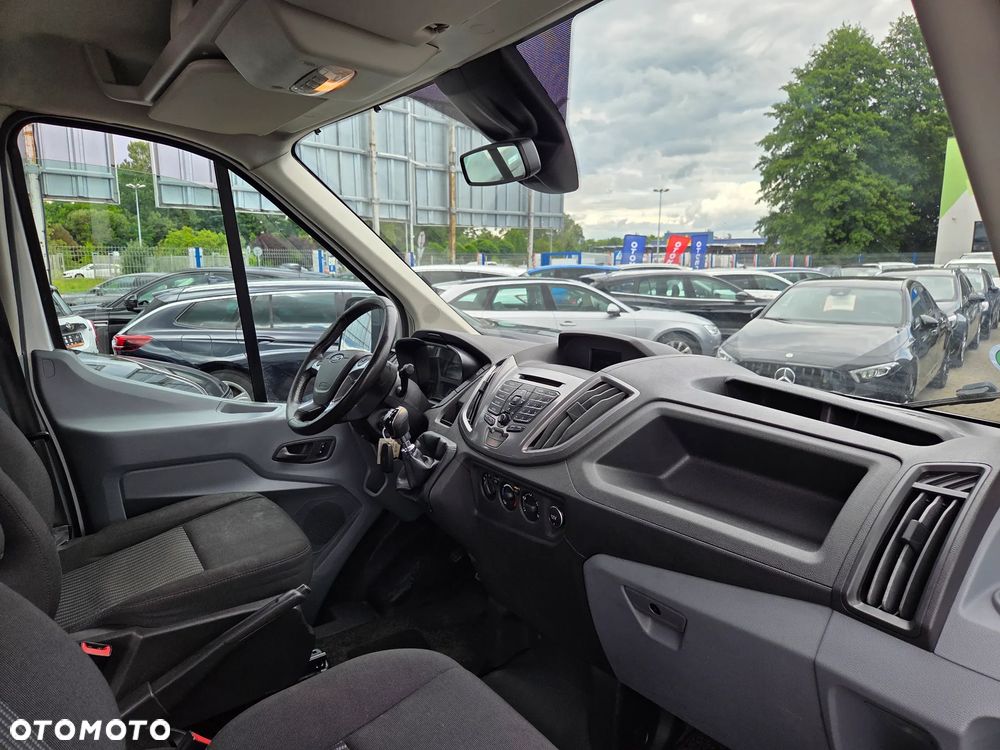 Ford Transit 350 L4H3 - 9
