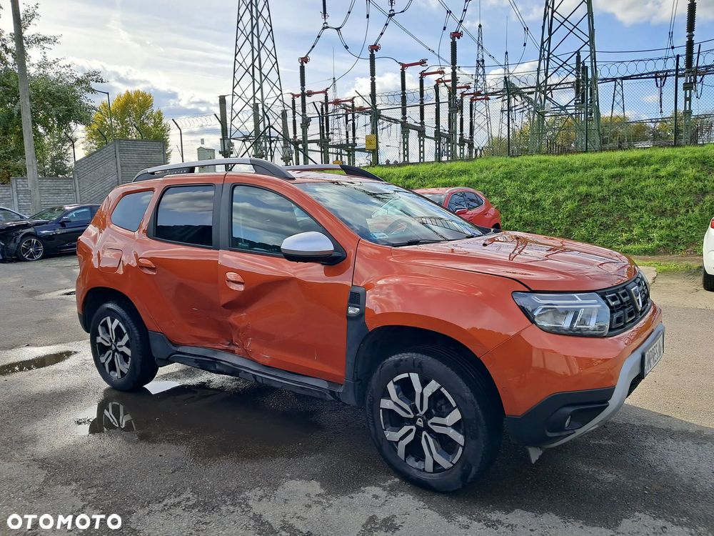 Dacia Duster - 11