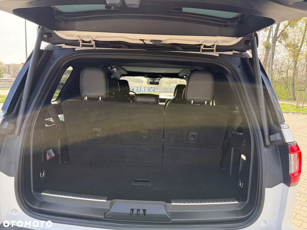 Lincoln Navigator - 41