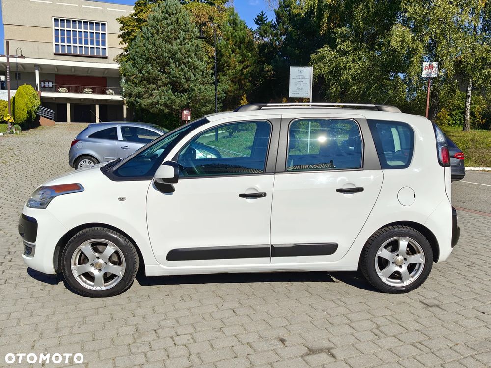 Citroën C3 Picasso 1.6i Selection - 15