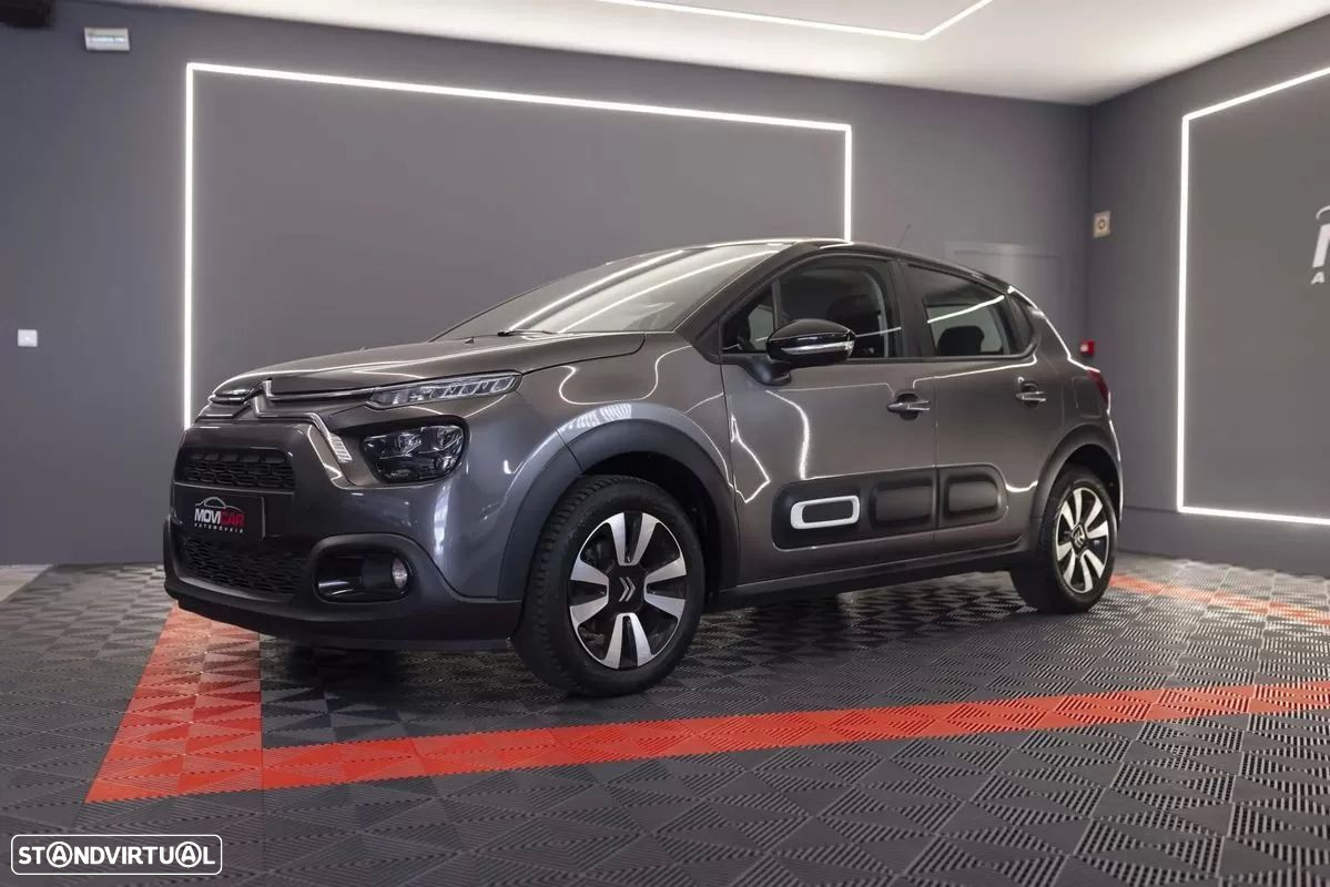 Citroën C3 - 4