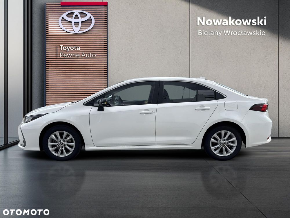 Toyota Corolla 1.8 Hybrid Comfort - 4