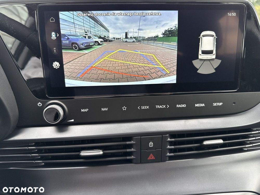 Hyundai i20 1.0 T-GDi Modern DCT - 18