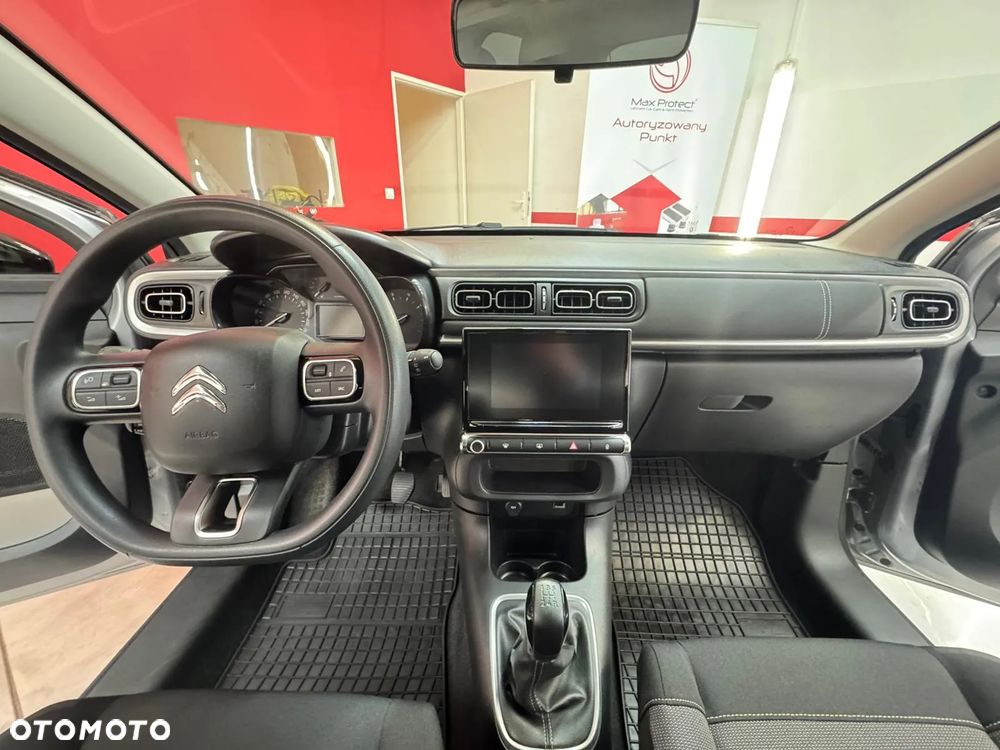 Citroën C3 1.2 PureTech Shine - 7