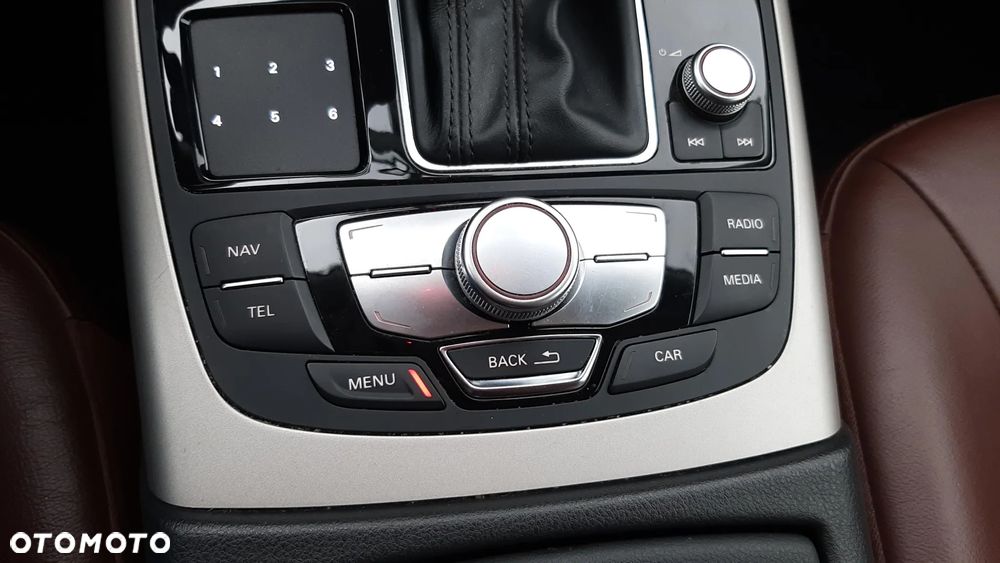 Audi A6 Limousine - 31