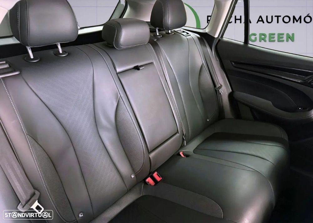 MG MG5 61 kWh Comfort - 10