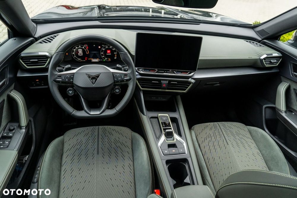Cupra Formentor - 27