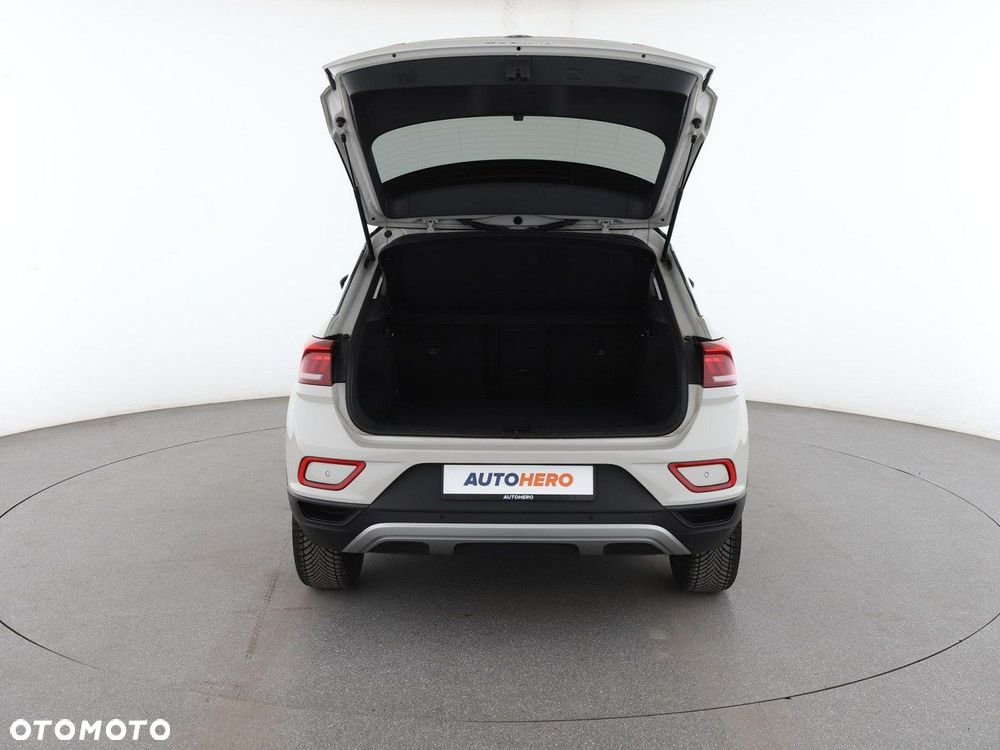 Volkswagen T-Roc 1.0 TSI Life - 19