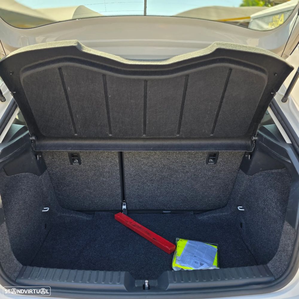 SEAT Ibiza 1.0 TSI Style - 12