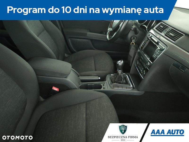Skoda Superb - 9