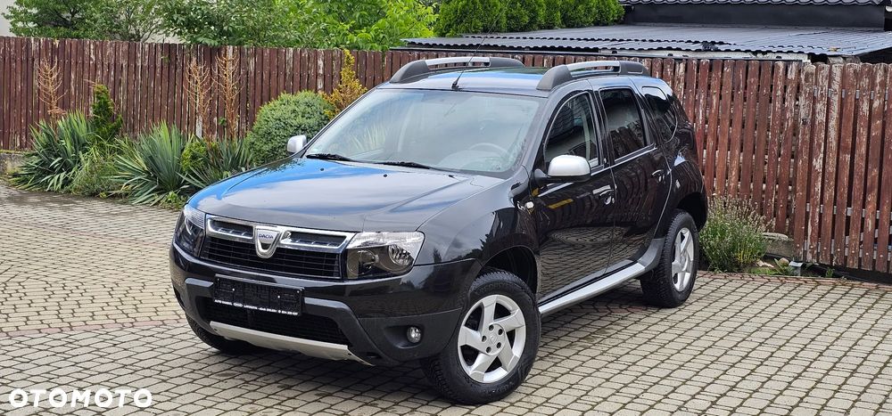 Dacia Duster 1.6 16V 4x2 - 1