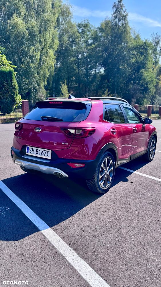Kia Stonic 1.0 T-GDI XL - 6