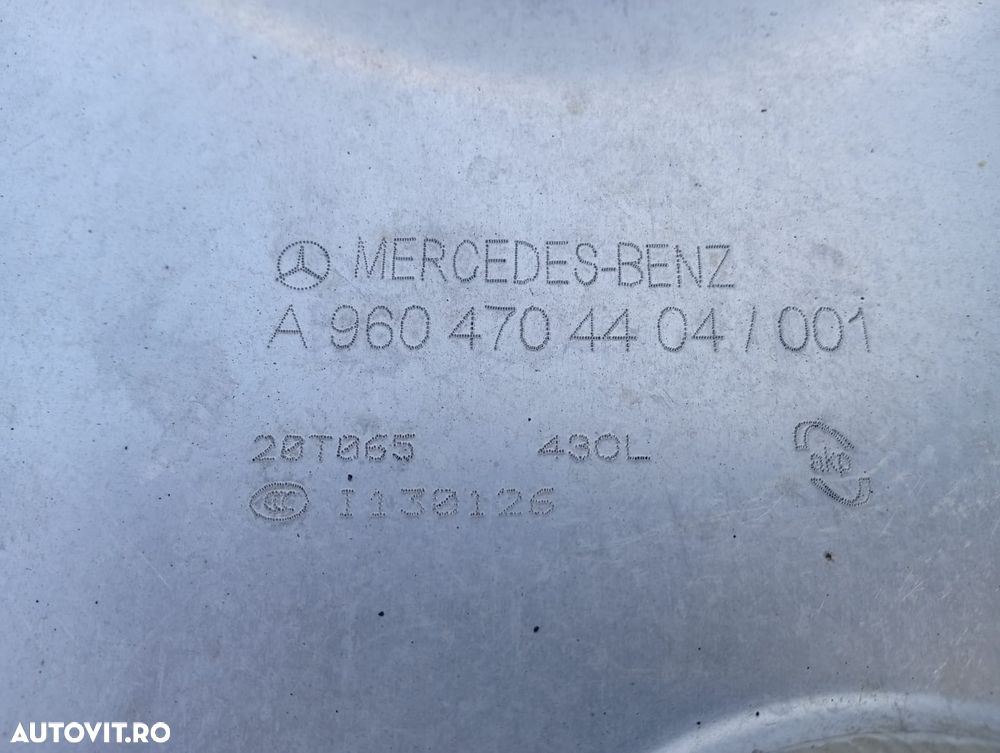 Mercedes-Benz Actros 1845, TOP!!! - 30