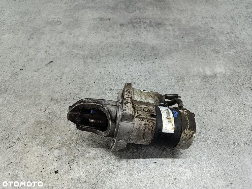 ROZRUSZNIK SUBARU LEGACY IV 458321 VALEO 2.0 16V - 1