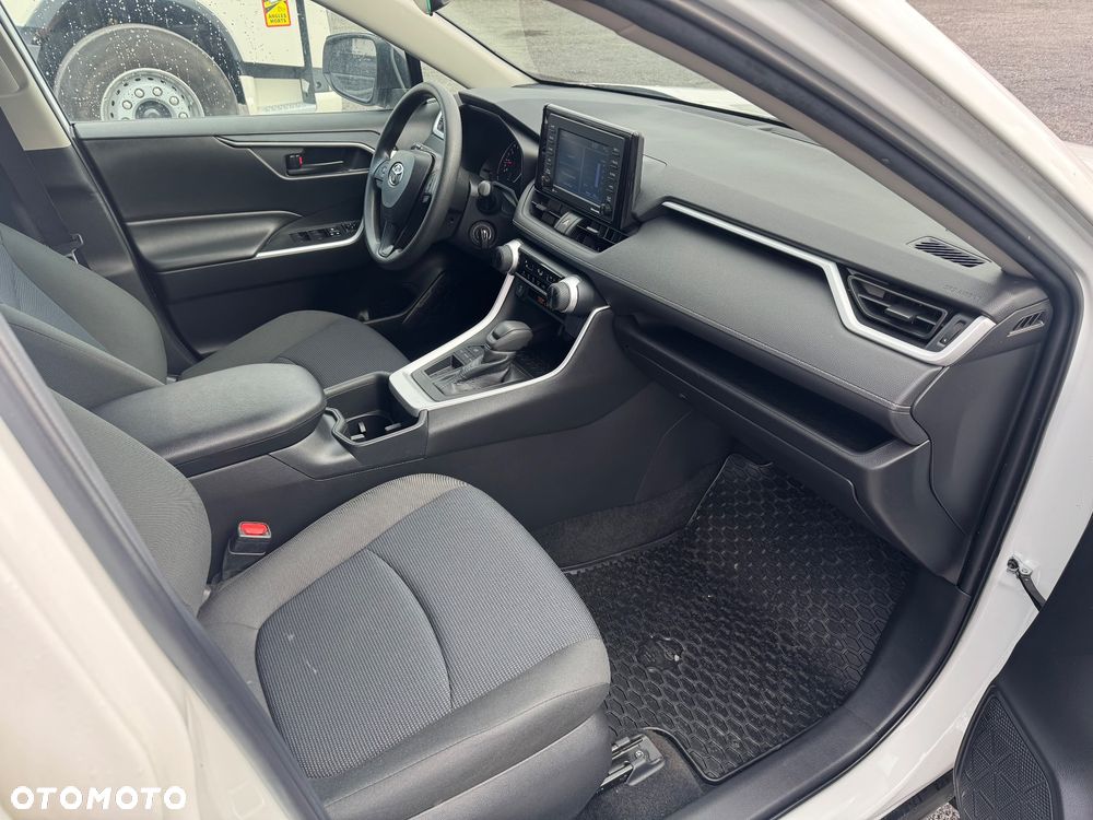 Toyota RAV4 2.0 Active 4x4 MS - 14