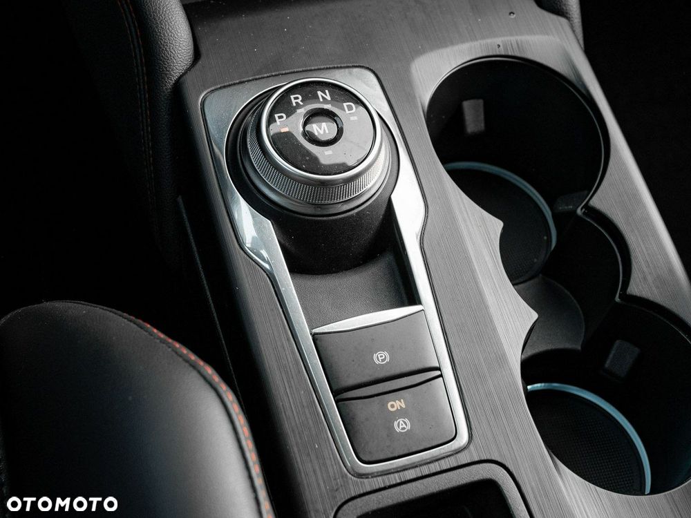 Ford Focus 2.3 EcoBoost ST X - 19