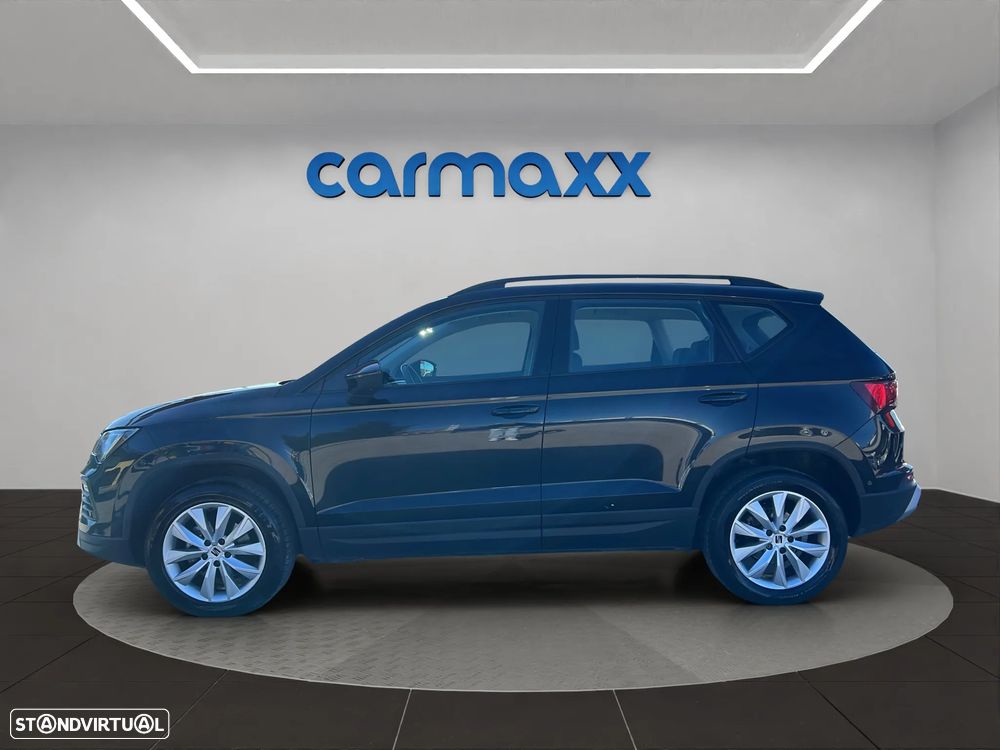 SEAT Ateca 1.0 TSI Style - 3