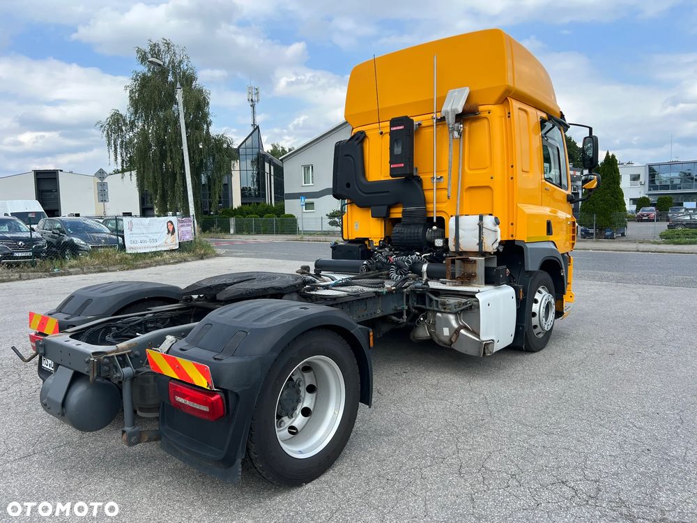 DAF CF450 - 6