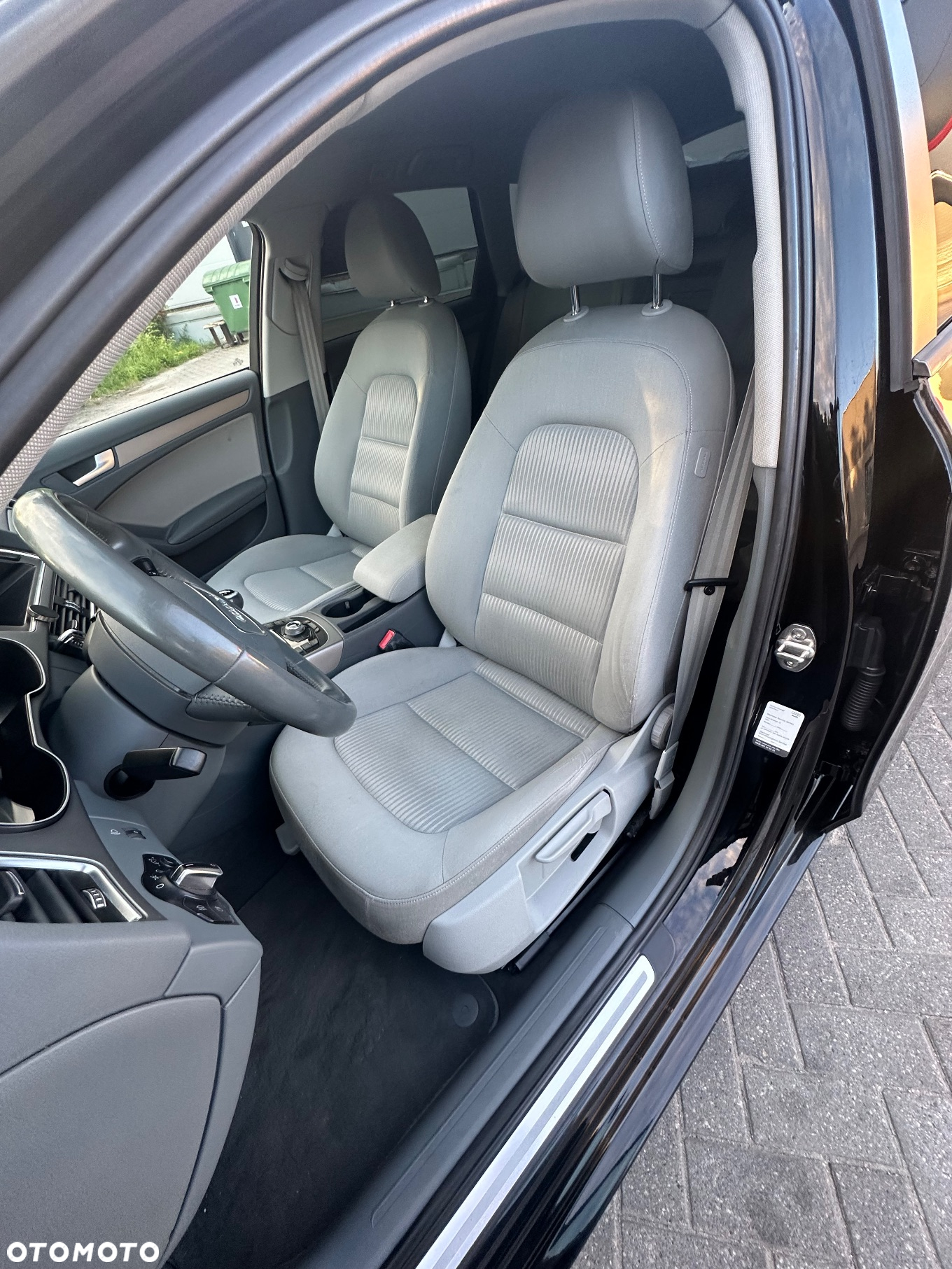 Audi A4 ver-2-0-tdi-112g-dpf-ambiente - 22