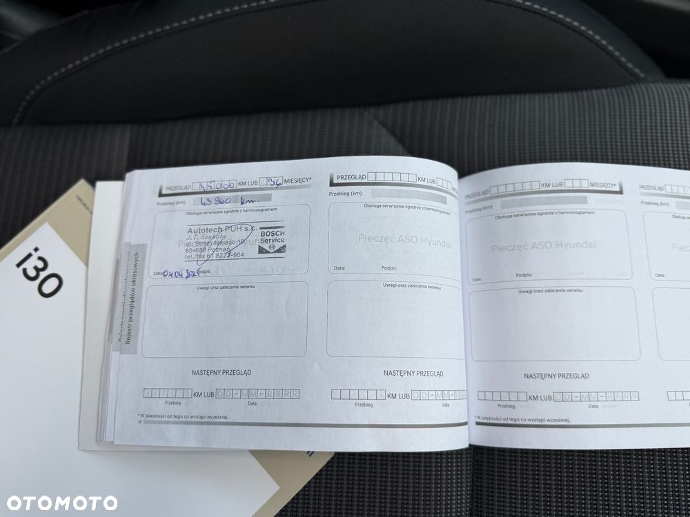 Hyundai i30 1.0 T-GDI Comfort - 22