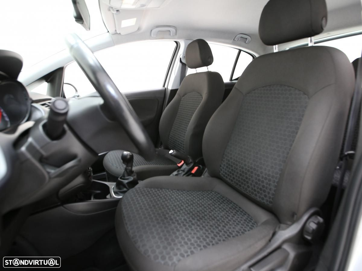 Opel Corsa 1.3 CDTi Edition - 7