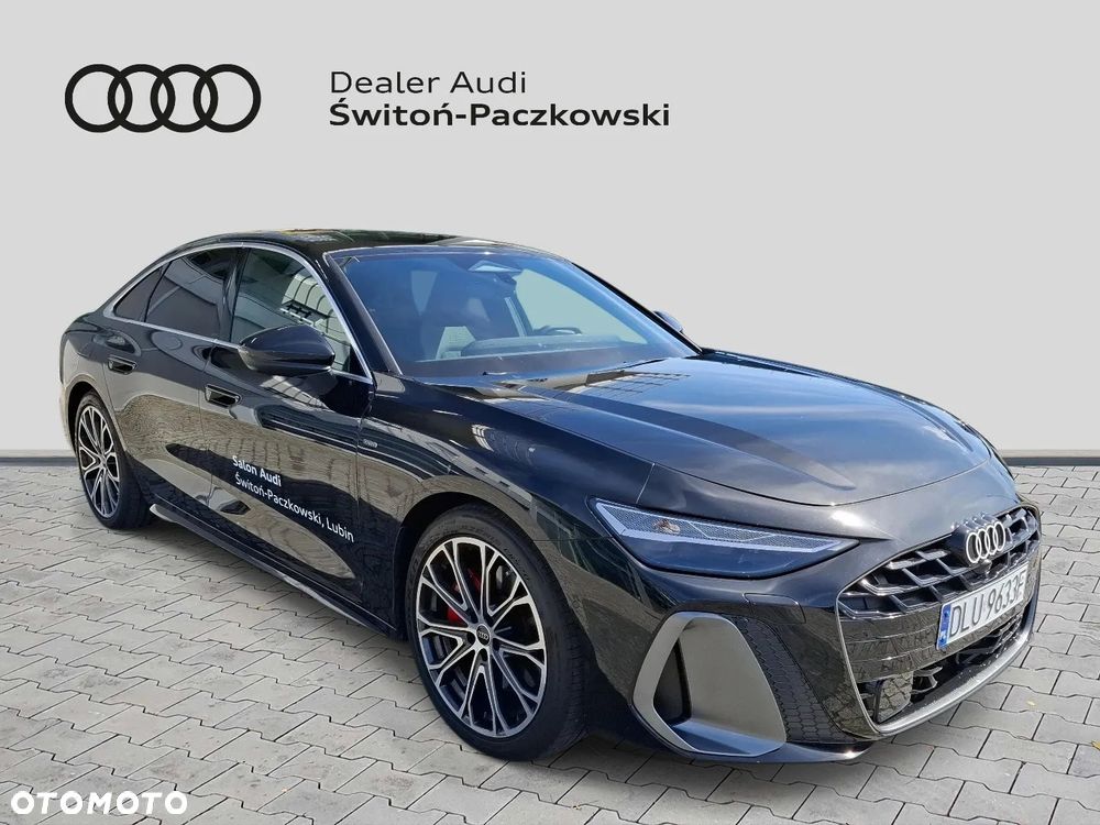 Audi A6 Limousine e-Hybrid Quattro S tronic - 8