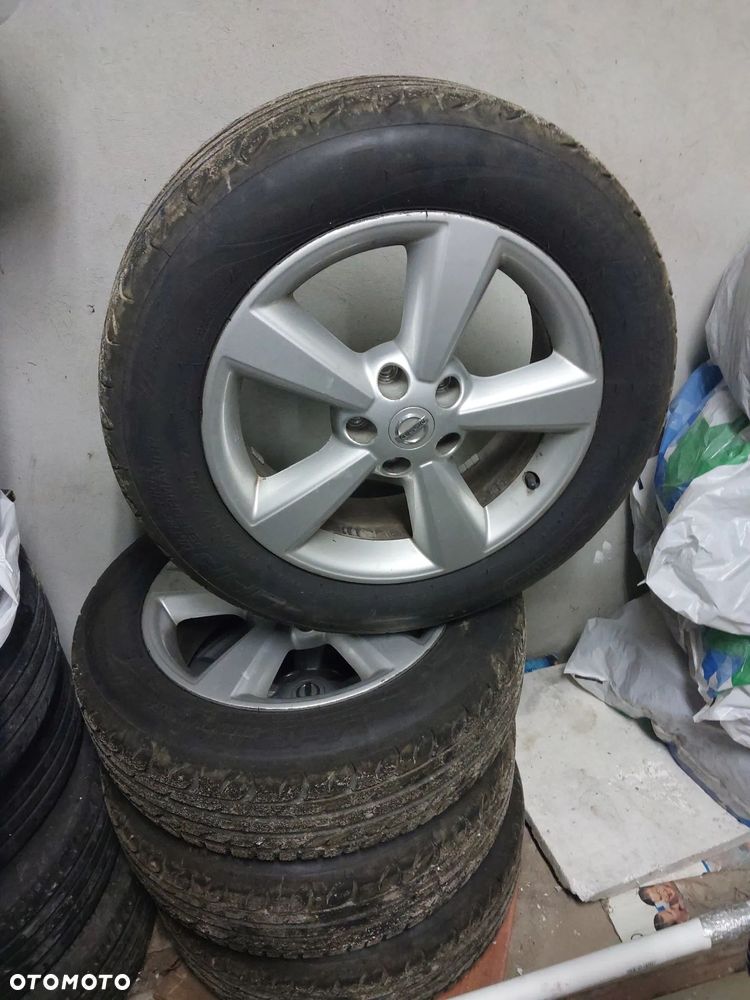 Nissan Qashqai 1.6 Acenta - 9