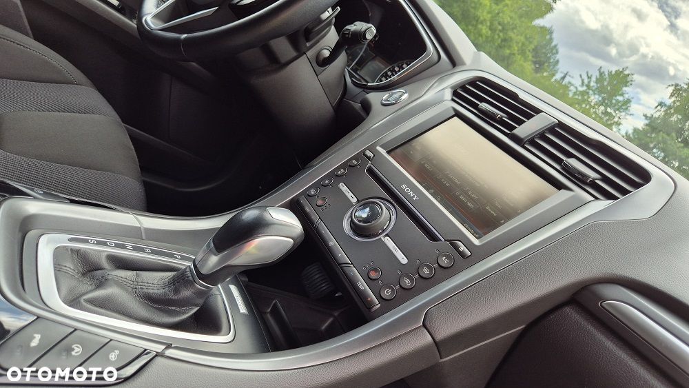 Ford Mondeo 2.0 TDCi Titanium PowerShift - 7