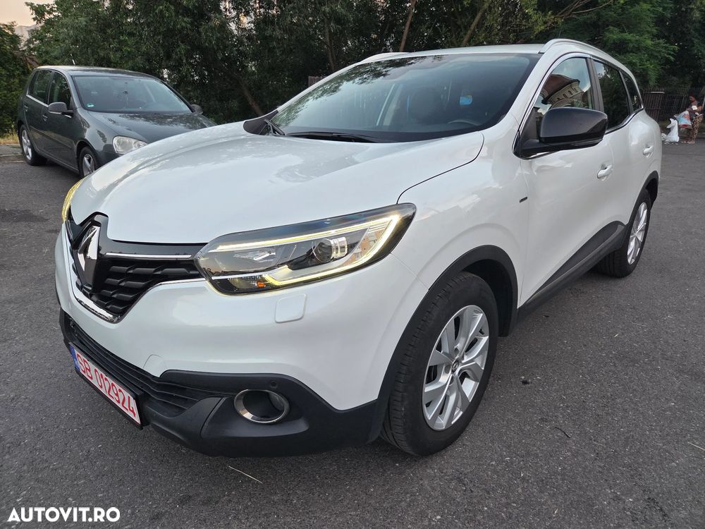 RENAULT Kadjar