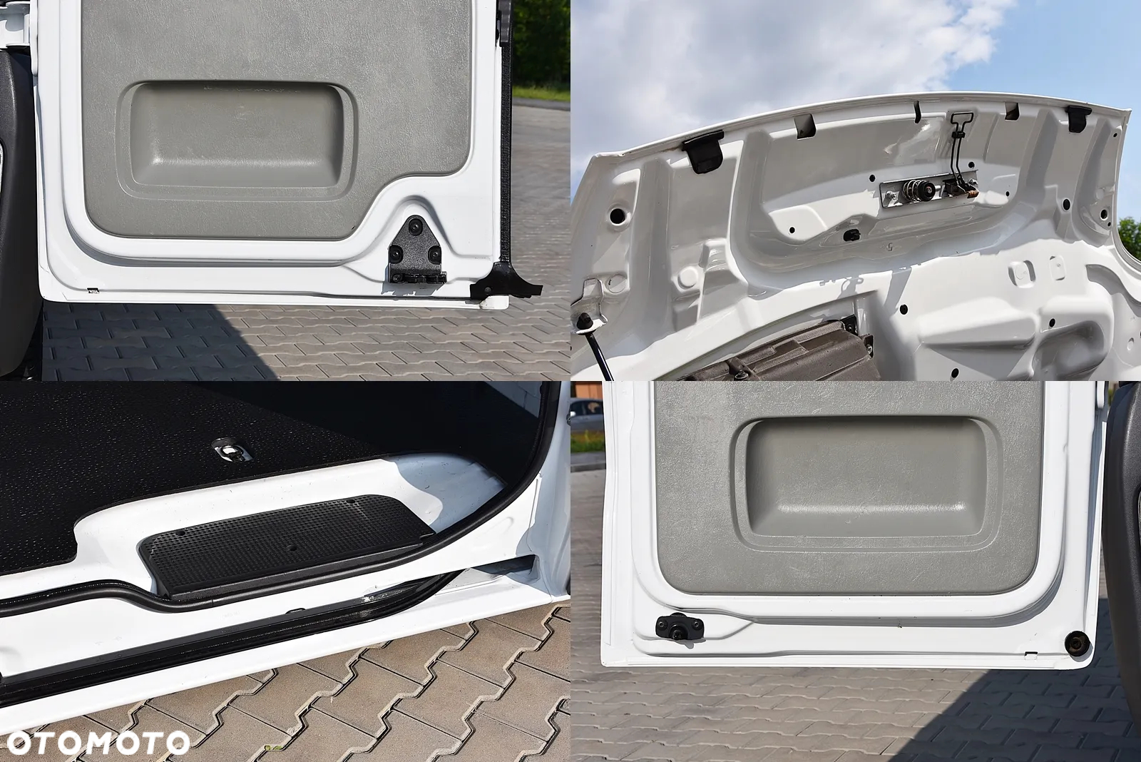 Opel Vivaro 2.0 CDTI * TYLKO 77.oookm! * - 37