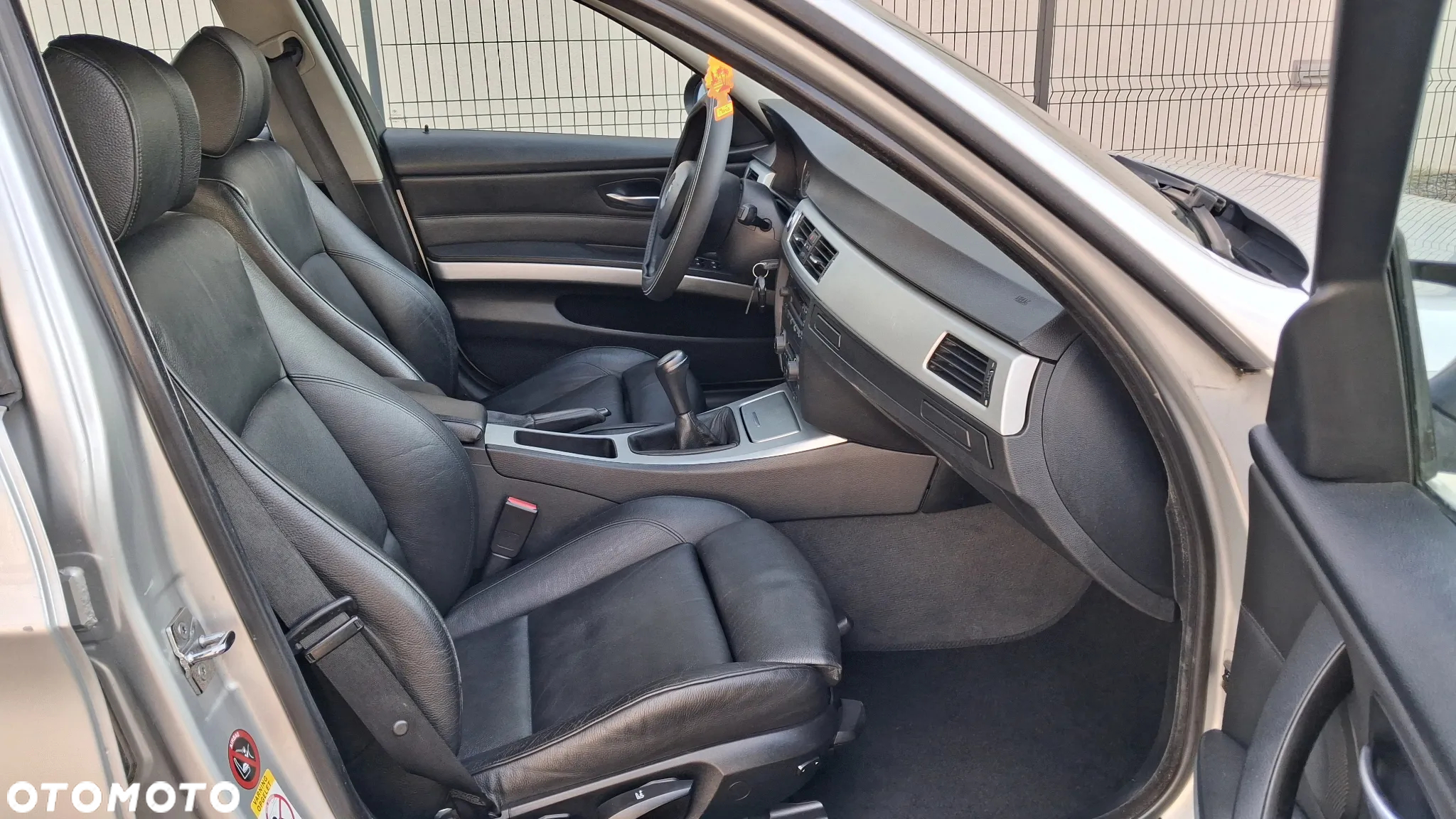 BMW Seria 3 - 9