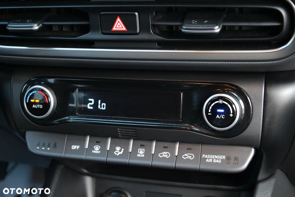 Hyundai Kona 1.0 T-GDI EDITION 30+ - 24