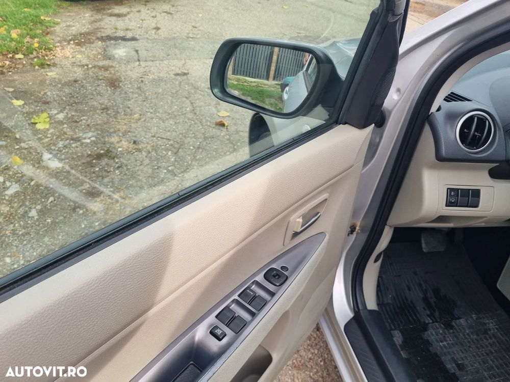 Mazda 2 1.4l Aut. Active - 11