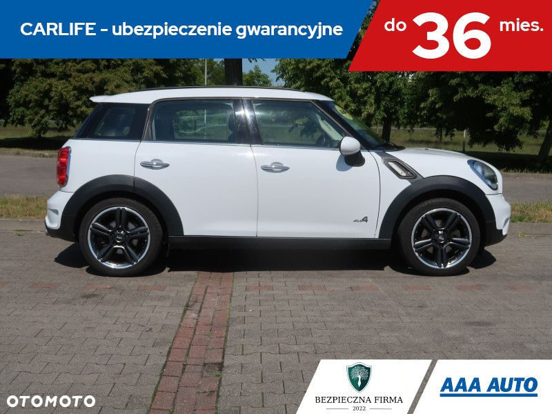 MINI Countryman - 7