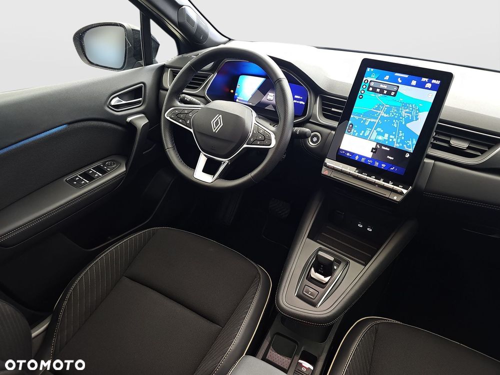 Renault Symbioz 1.8 E-Tech Full Hybrid 160 Iconic - 31