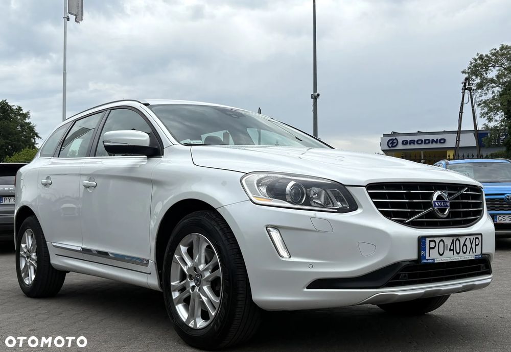 Volvo XC 60 2.4D AWD Summum - 3